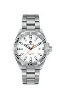 Armbanduhr Tag Heuer Herr Aquaracer in Stahl WBD1111.BA0928
